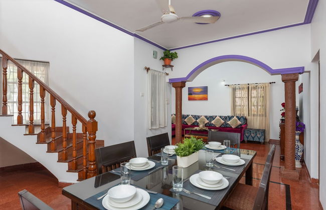 Villa Calangute Phase 3 - Foto 24