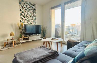 Le Chez-Soi Lillois - Foto 2