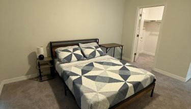 Peaceful 1BHK Escape in Cedar Park, Austin - Foto 3