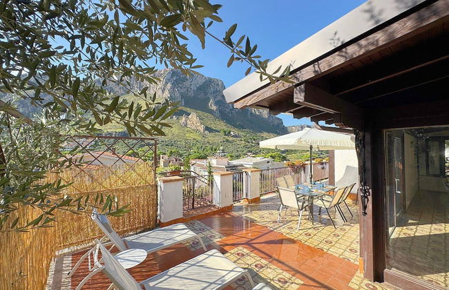 Solemar Sicilia - Seaside House - Photo 1