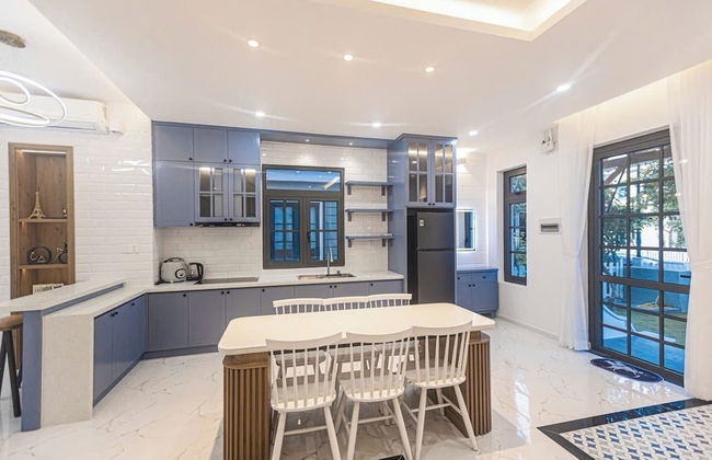 Ni Villa - Novaworld - Foto 27