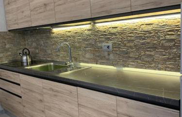Residence Porto Coda Cavallo - Foto 46