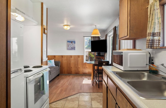 Oceanside Ocean Front Cabins - Foto 51