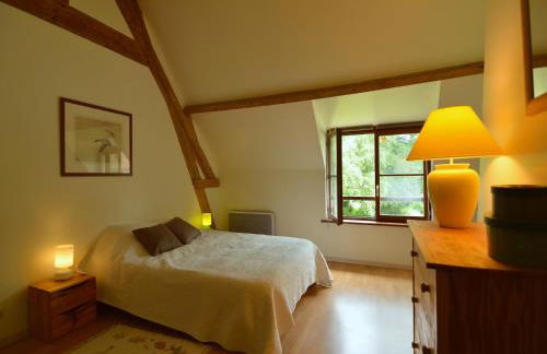 Cottage in Wierre-Effroy near Forest - Foto 7