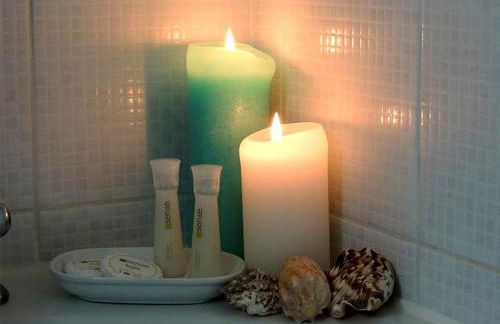 Gîte Les 3 Voiles - Foto 34