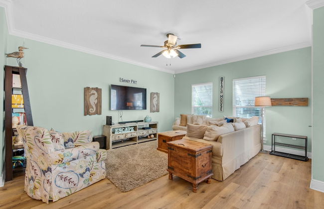 Sandy Feet - Foto 37