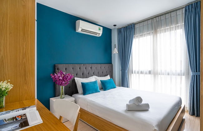 The Art - Sunshine Apartment - Foto 21