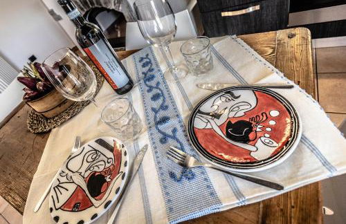 Case Appartamenti Vacanze Da Cien - Foto 38