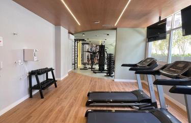 Studio Novo a 3 min a pé do Shopping Vila Olímpia - Foto 27