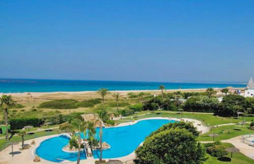 Apartasuites Royal Zahara, Máximo confort con vistas al mar - Photo 58