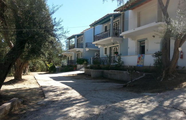 Rigos Apartments - Foto 21