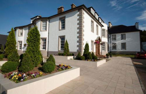 Hetland Hall Hotel - Foto 59