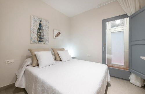 Lovely & Cozy apartment in the heart of Banyoles - Foto 14