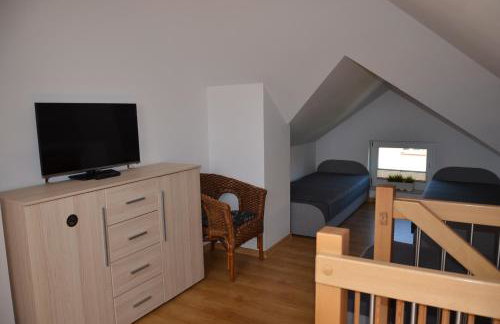 APARTAMENTY OLEŃKA - Foto 37