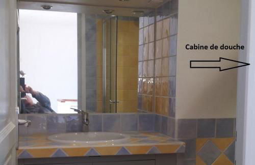 Le Vieux Moulin - Foto 9