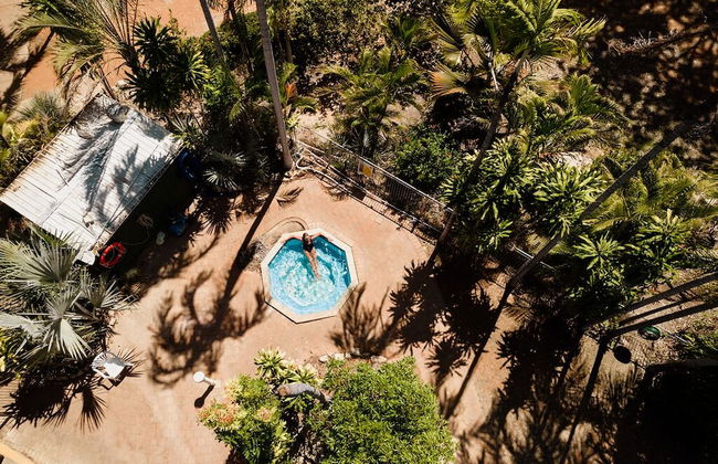 BIG4 Breeze Holiday Parks - Katherine - Foto 58