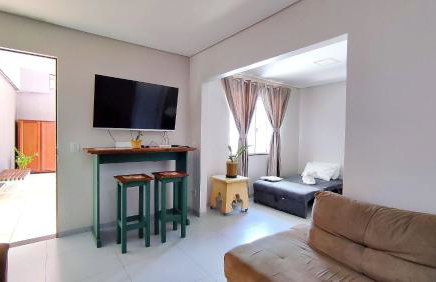 Linda Casa Bairro tranquilo prox Cataratas - Foto 30