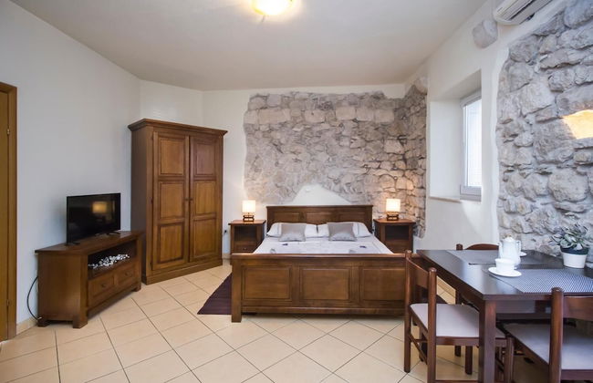 Apartments Selak - Foto 10