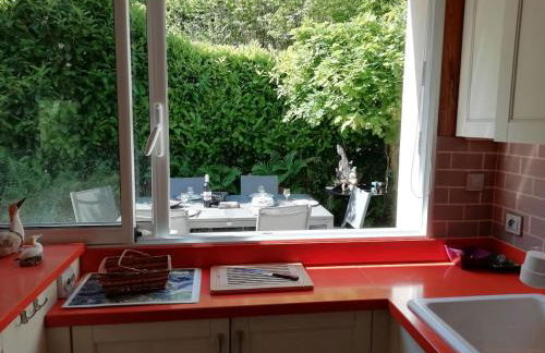 Havre de paix entre mer et forêt - Foto 3