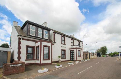 Lavish 2 bed sleeps 5 near Lanark - Photo 39