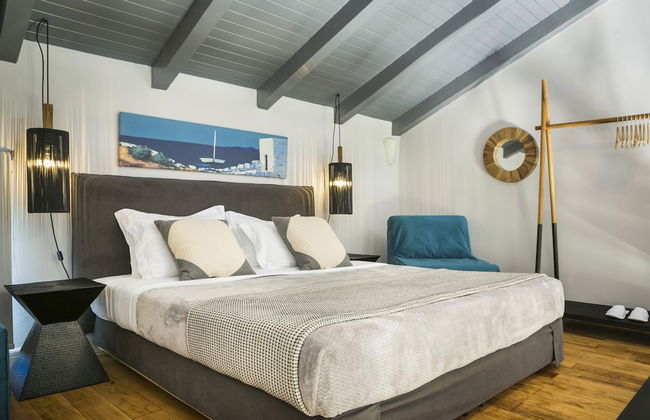 Avithos Resort Apartments Hotel - Photo 19