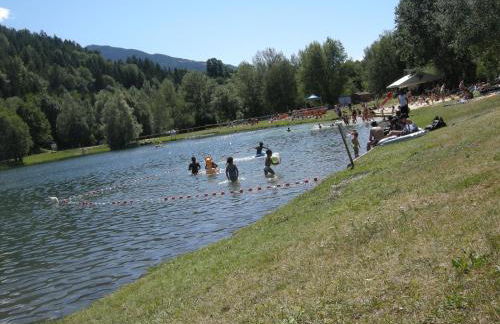 Gîte Les Grands Champs - Foto 67