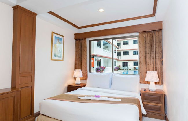 The Residence Garden - Foto 8