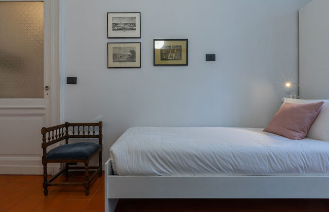 Spazioso Appartamento nei Pressi del Po by Wonderful Italy - Foto 27