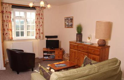 Budleigh Farm Cottages - Foto 31