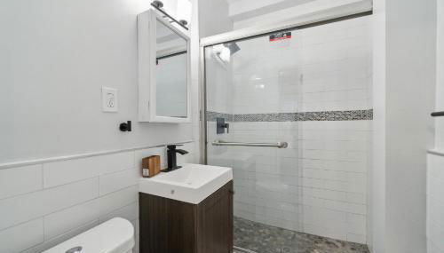 Fairfax Apartments 425 Spacious 1 Bed 1 Bth - Foto 5