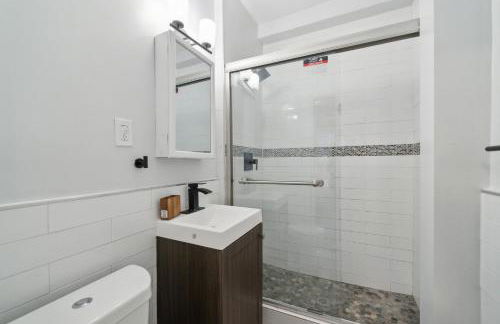 Fairfax Apartments 425 Spacious 1 Bed 1 Bth - Foto 5