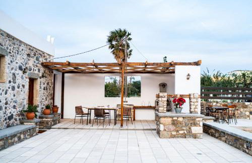 Paradisi Stone House - Photo 34