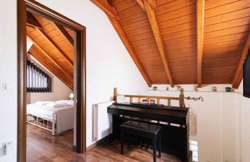 Myron Olive Villa Retreat - Foto 41