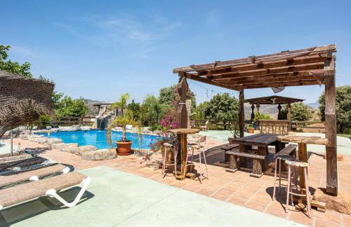 El desafío de las Águilas - Photo 1