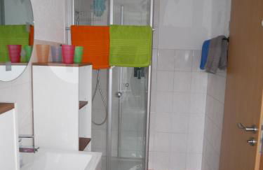 Ferienwohnung Sagenwelt - Foto 25