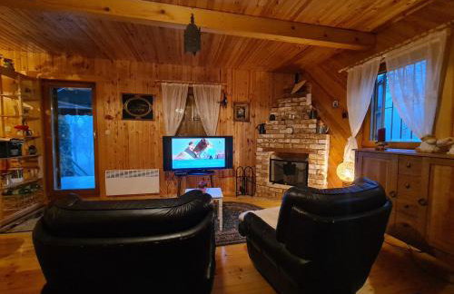Relaxing Mountain House Poljana in Lika - Foto 38
