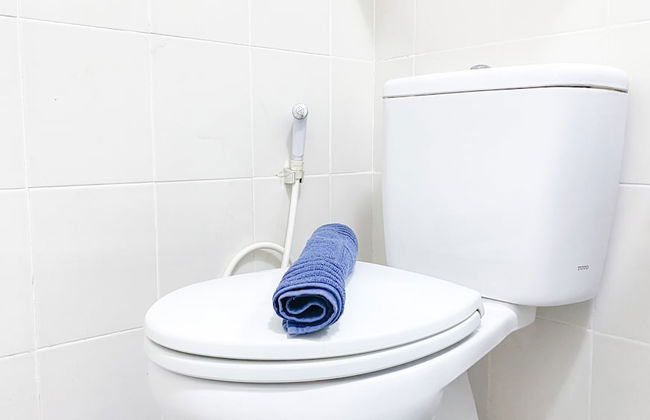 Spacious And Homey 3Br At Seasons City Apartment - Foto 31