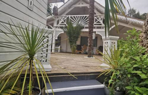 Villa Océane - Foto 35