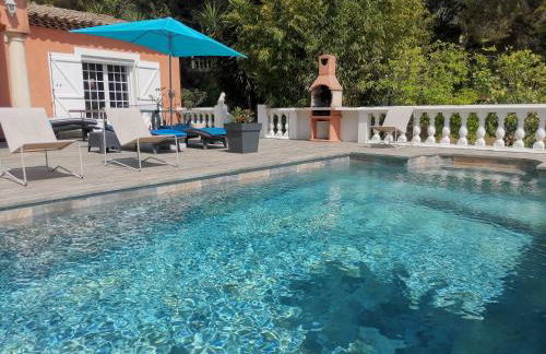 Appartement Pinede Man Yelle - Foto 18