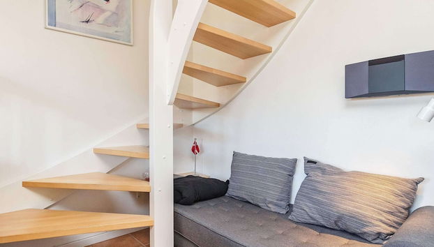 6 Person Holiday Home in Blavand - Foto 5, Interior