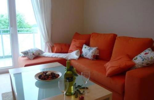 Apartment Appartement in Witzelroda mit Grill und Garten by Interhome - Foto 4