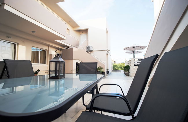 Naiades Luxury Apartments - Foto 18