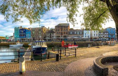 Wilderness House Apartments by Smart Welcomes - Foto 37