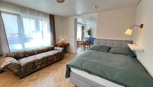 Apartment Entenbrücke - ruhig wohnen, schnell in Stuttgart - Foto 4