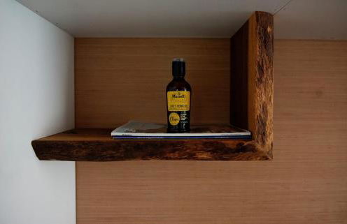 Walnut Horizon Tiny Home With Observation Deck - Foto 20