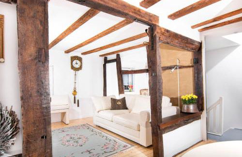 Alte Uhrmacherei - Foto 7