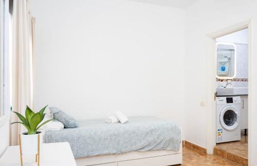 Live Arico Lapa cerca de la playa - Foto 34