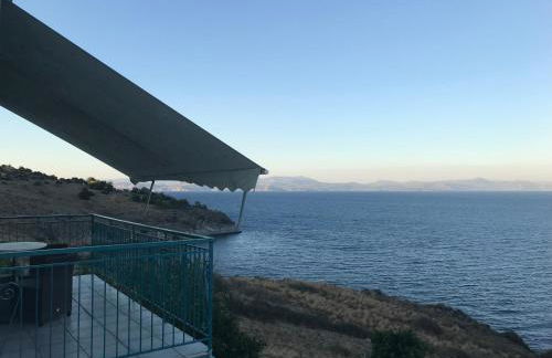 Villa Castle Sea View - Foto 21