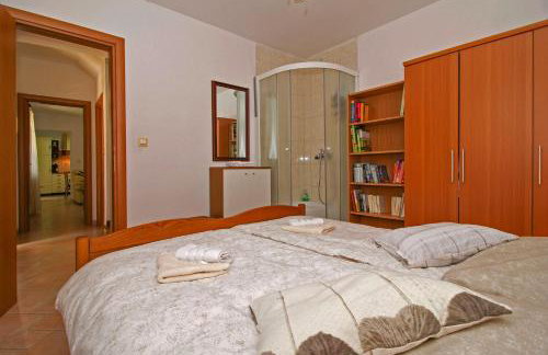 Alena in Debeljuhi (Haus für 4 Personen) - Foto 18