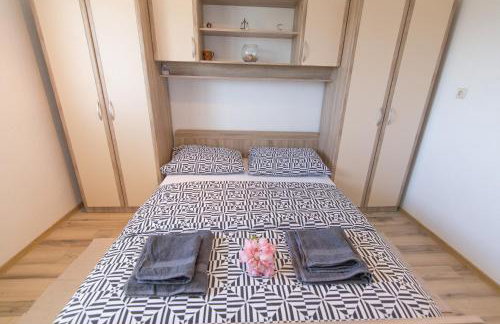 Holiday home Leko with outdoor pool and hot tub , can fit 22 people - Foto 79